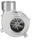 Oniissy Ventilateur de chaudière, 30 W, 220 V, résistance aux hautes températures, ventilateur de cheminée résistant aux hautes températures, faible bruit, ventilateur de chaudière 220 V