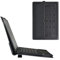 XJchen Laptop Cover Compatible with Dell XPS 13 9340/9345 / 9315/9320 / 9300/9310 & ThinkPad Z13 Gen 2 Protective Notebook Skin Sleeve PU Leather Pouch (Black)