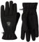 Rossignol Herren Handschuhe XC Softshell Skihandschuhe, Farbe:Schwarz, Artikel:-200 black, Größe:XL