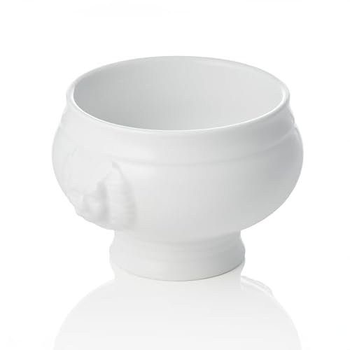 Testa di leone, Ø 13,5 cm, 1,00 l, porcellana