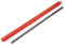 SDS-Shank Bits Rotary Hammer Drill Bit 300mm Lengths, 5-12mm Carbide Tipped Masonry Drill Bit For Brick, Concrete, Stone(12mm)