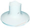 Pièces de mixeur coupleurs compatibles avec Braun 4165 4199 4191 MQ535 MQ5035 MQ3035 MQ545 MQ5045 bol de remplacement de 13 cm de diamètre