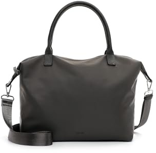 Emily & Noah Shopper E&N Colombes RUE 09 1522 Damen Handtaschen Uni grey 800