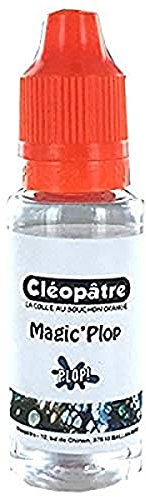 Silicone liquide Magic PLOP - 15 gr