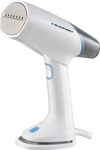 Blaupunkt VSI701, Weiss, Normal