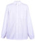 Sunny Fashion Chemisiers Fille Blanche Uniforme Scolaire Blusen Manche Longue 13-14 Ans