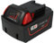 vhbw 1x Batterie Compatible avec Milwaukee M12-18 JSSP Outil électrique (4000 mAh, Li-ION, 18 V)