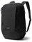 Bellroy Transit Workpack (20 Liter, Laptops bis 16”, Tech-Zubehör, Sportausrüstung, Schuhe, Wasserflasche, alltägliche Utensilien) - Midnight