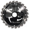 Makita E-08682 TCT Efficut Saw Blade 185x30x24T