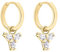 Tamaris Creole TJ-0257-E-17 IP Gold