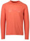 POC Herren M's Reform Enduro Jersey Fahrradshirt, Ammolite Coral, XL EU