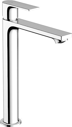 hansgrohe 72583000 Miscelatore monocomando lavabo, Cromo