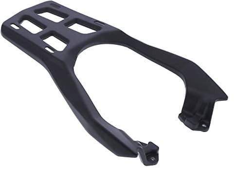 Porte-bagages de Moto, Porte-bagages Arrière de Moto Modification de L'étagère du Porte-bagages pour Yamaha Mio I125/125