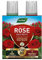 1L Rose Feed & Protect 2 in 1 Liquid, Specially Blended Feed for Roses & Flowering Plant