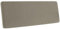 Sofa Sitzkissenbezug, Sofa Sitzkissenbezug Stretch, Elastischer Kissenbezüge, Husse Überzug Bezug Für Sofa Sitzkissen, rutschfest Stoff Tartan (Taupe,Chaiselongue)