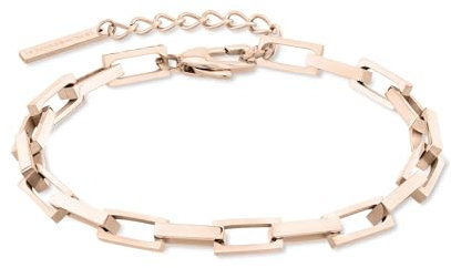 Liebeskind Berlin Armband LJ-1491-B-22 IP roségold