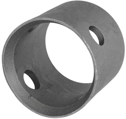 Bottle Jack Adapter, Bottle Jack Accessories Metal Swivel Jack Male Pipe Mount 2000 to 8000 Lbs for RV (Large)