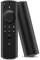 Sanicata Ersatz-Sprachfernbedienung (2 Gen) Passend für F-TV-Stick(2nd Gen, 3rd Gen, 4K, 4K Max, Lite, HD), für F-TV Cube (2nd Gen, 3rd Gen),mit intelligenter Sprachsteuerung.
