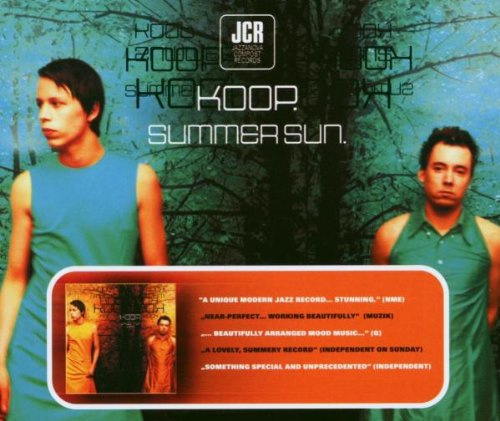 Compost Records (Universal Music)