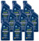 9x 1 L Liter ARAL SuperTronic Longlife III 3 5W-30 Motoröl