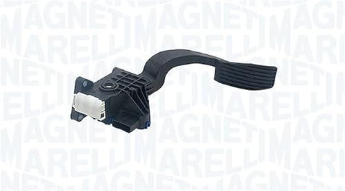 Magneti Marelli 805000002010 Pedal Gaszug | Kompatibel mit: OPEL CORSA D
