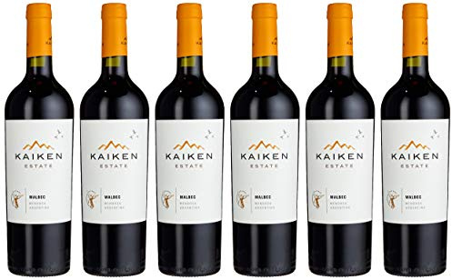 Montes Kaiken Malbec /trocken (6 x 0.75 l)