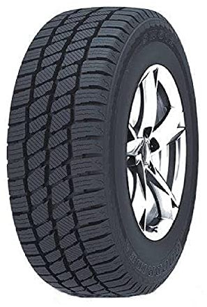 1x Goodride SW612 155R13C 85Q 6PR
