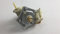 RECAMBIOS DREYMA Cuerpo Agua Compatible Calentador Junkers WR11 WRD11 Junta 3/4 Venturi Poliámida CO 8738701012 8738701018 8707006286 Sellado Hermético Precisa Eficiencia Óptima Original