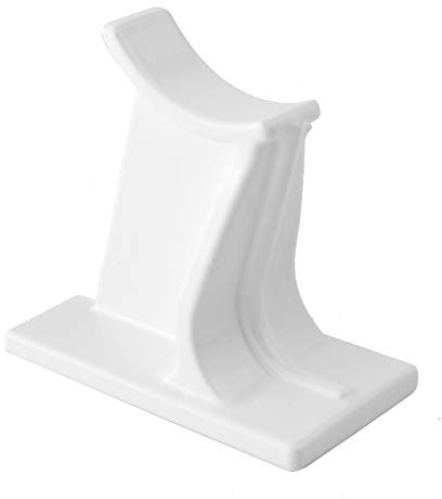 Pieds de radiateur colonnes universels pour radiateurs style fonte 2, 3 et 4 colonnes