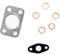 Meat & Doria 60735 Dichtungssatz Turbo