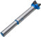 Hole Saw Drill Bit Tool Forstner Drill Bit Wood Drilling Woodworking Hole Boring Bit 15mm