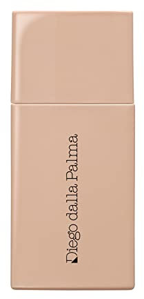 DIEGO DALLA PALMA, NUDISSIMO GLOW - FONDOTINTA 255W, 30 ml.
