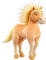 Schmidt Spiele 42751 Spirit, Chica Linda, 30 cm Plüschfigur