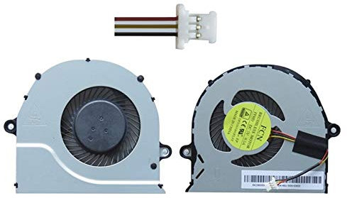 Fan Cooling 1.56W Laptop Radiator Cooling Fan CPU Cooling Fan for Acer Aspire E5-471G / E5-571G Fan Cooling