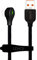 IZHOI USB C Kable 90 Grad USB C Schnellladekabel Rechter Winkel 6A 66W kompatibel mit Xiaomi Huwei OPPO Oneplus (1m)