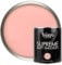 Vintro | Pink | Luxury Matt Emulsion | Smooth Chalky Finish | Multi Surface Paint | for Walls, Ceilings, Wood and Metal | 1L (Salmon Pink - Dancing Salmon)
