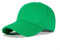 Bakicey Baseball Cap Unisex Outdoor Sonnenhut Damen Baseball Cap Baumwolle Baseball Mützen Erwachsenen Casual Hip Hop Baseboard Baseballkappe Verstellbar Herren Baseball Cap Kappe (Grün)