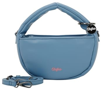 Buffalo Soft Soft Dreamy Blue