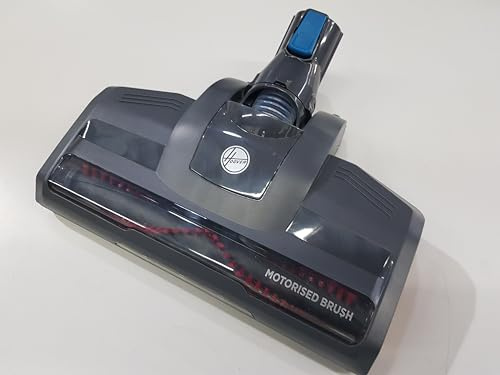 Turbo spazzola originale per pavimenti e tappeti scopa H-FREE 100 HF122..
