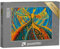 Puzzle 1000 Teile XXL „Illustration: Sufi-Tänzerin“