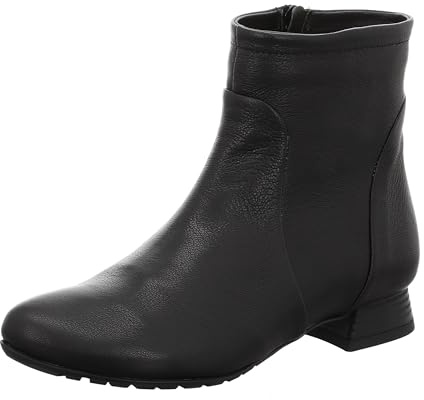 Think! Damen Grace NachhaltigeChelsea-Stiefel