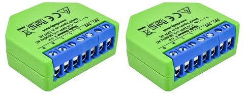 SHELLY WiFi-Dimmer 2, 2 Stück