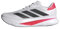 adidas Duramo SL 2 Running Shoes, Scarpe da Corsa Uomo, Cloud White/Core Black/Lucid Red, 47 1/3 EU