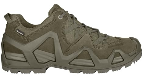 LOWA PROFESSIONAL Halbschuh ZEPHYR MK2 GTX LO