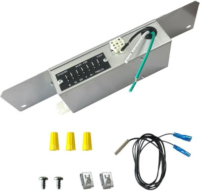 9330C755 RV Condizionatori d'aria A/C Gruppo scatola di controllo compatibile con condizionatori d'aria Coleman Mach 15 RV