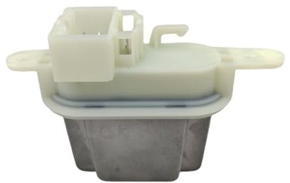 FVFUV Gebläsemotor Widerstand HVAC Heizung Lüfter Steuermodul for Renault Laguna III OE: 52426558 271502060R