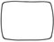 LUTH Premium Profi Parts Türdichtung kompatibel mit Küppersbusch 83130601 für Backofen