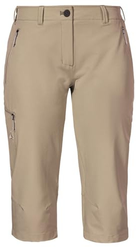 Schöffel Damen Shorts Pants Style Chavuma Wmn
