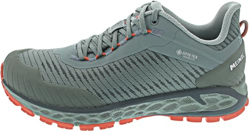 Meindl Power Walker Lady 4.2 Wanderschuh Grün