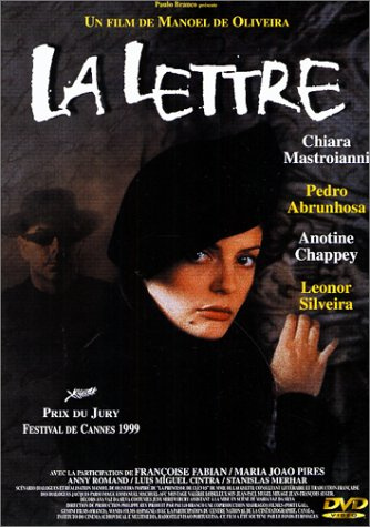 La Lettre